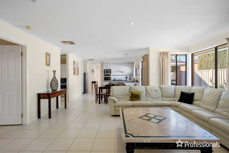 Third view of Homely house listing, 7 Willis Place, Delahey VIC 3037