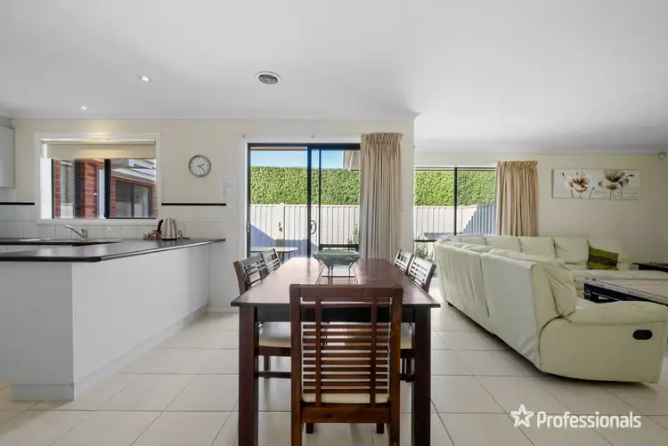 Fifth view of Homely house listing, 7 Willis Place, Delahey VIC 3037