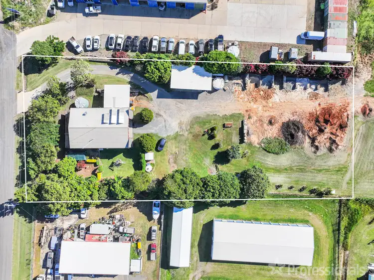 Second view of Homely house listing, 44 Henry Street, Emu Park QLD 4710