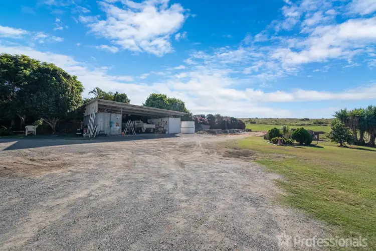 Third view of Homely house listing, 44 Henry Street, Emu Park QLD 4710