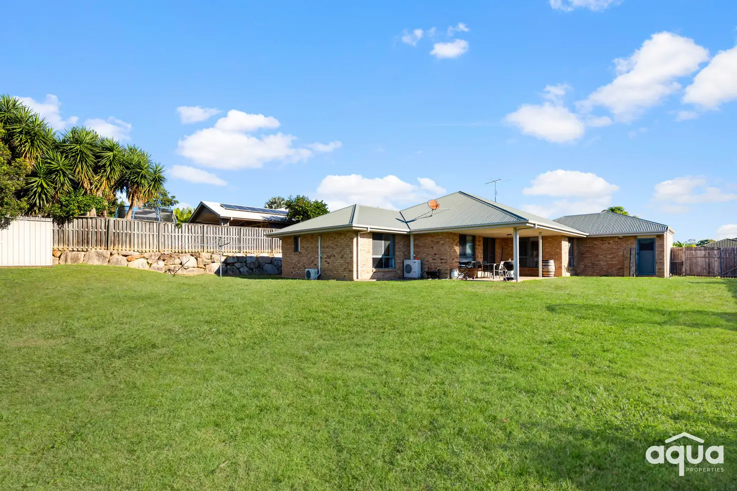 Main view of Homely house listing, 155 MacDonald Drive, Narangba QLD 4504
