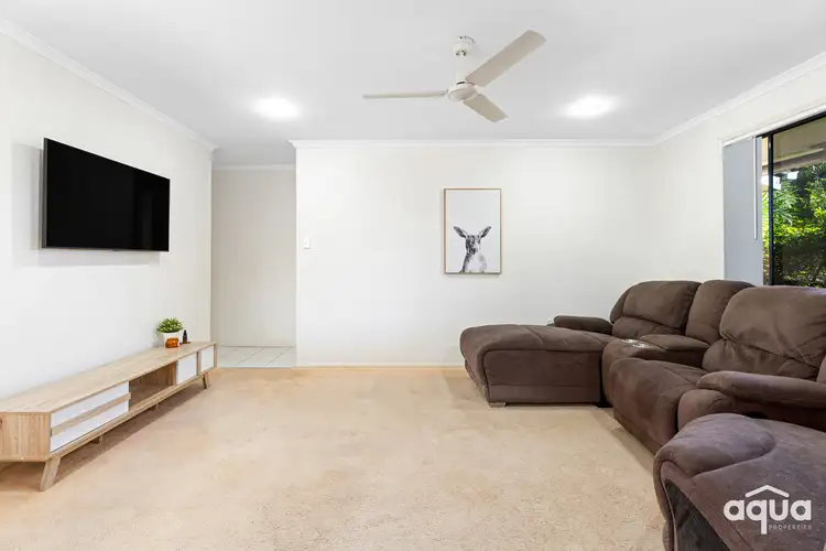 Third view of Homely house listing, 155 MacDonald Drive, Narangba QLD 4504