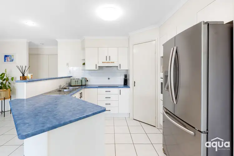Fourth view of Homely house listing, 155 MacDonald Drive, Narangba QLD 4504
