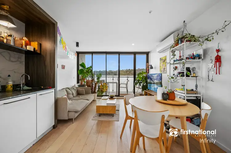 Main view of Homely apartment listing, 721/20 Shamrock Street, Abbotsford VIC 3067