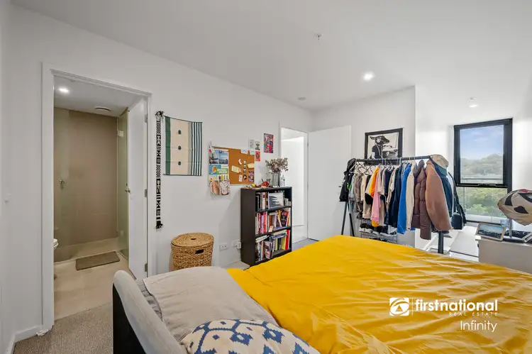 Sixth view of Homely apartment listing, 721/20 Shamrock Street, Abbotsford VIC 3067