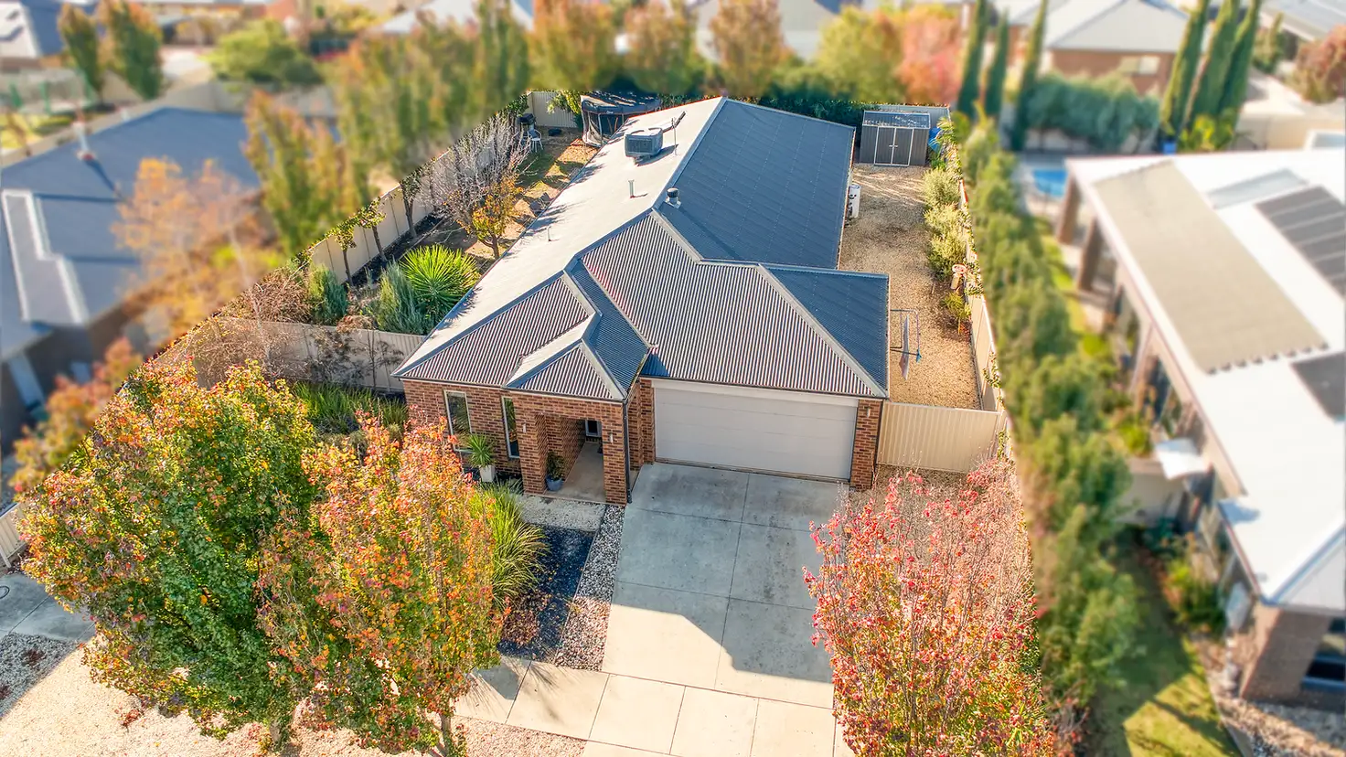 Main view of Homely house listing, 8 Thornbury Court, Shepparton VIC 3630
