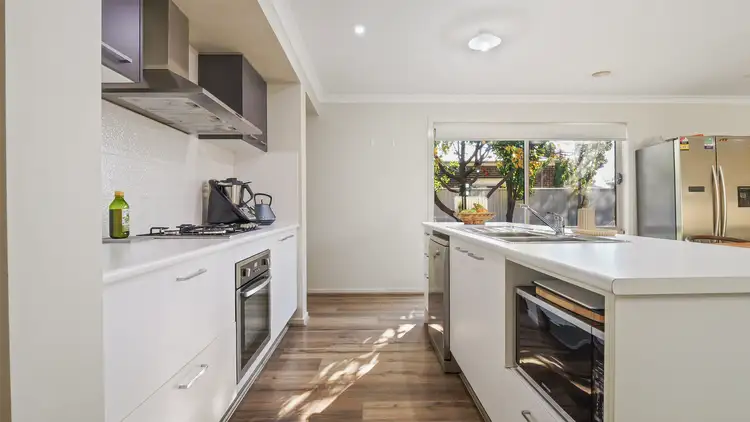 Third view of Homely house listing, 8 Thornbury Court, Shepparton VIC 3630