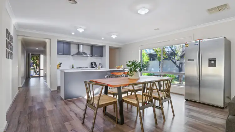 Fourth view of Homely house listing, 8 Thornbury Court, Shepparton VIC 3630