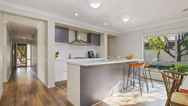 Fifth view of Homely house listing, 8 Thornbury Court, Shepparton VIC 3630