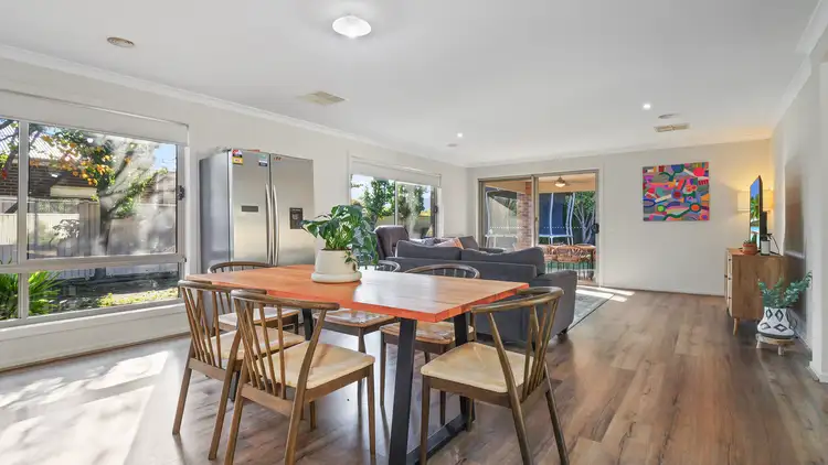 Sixth view of Homely house listing, 8 Thornbury Court, Shepparton VIC 3630