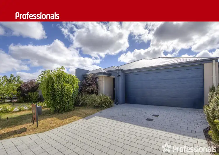 Main view of Homely house listing, 30 Swithland Way, Aveley WA 6069