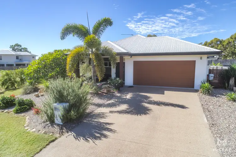 67 Marine Parade, Bowen QLD 4805