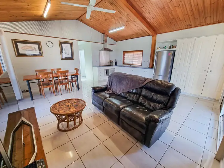 Fifth view of Homely house listing, 18 Wentworth Street, Bowen QLD 4805