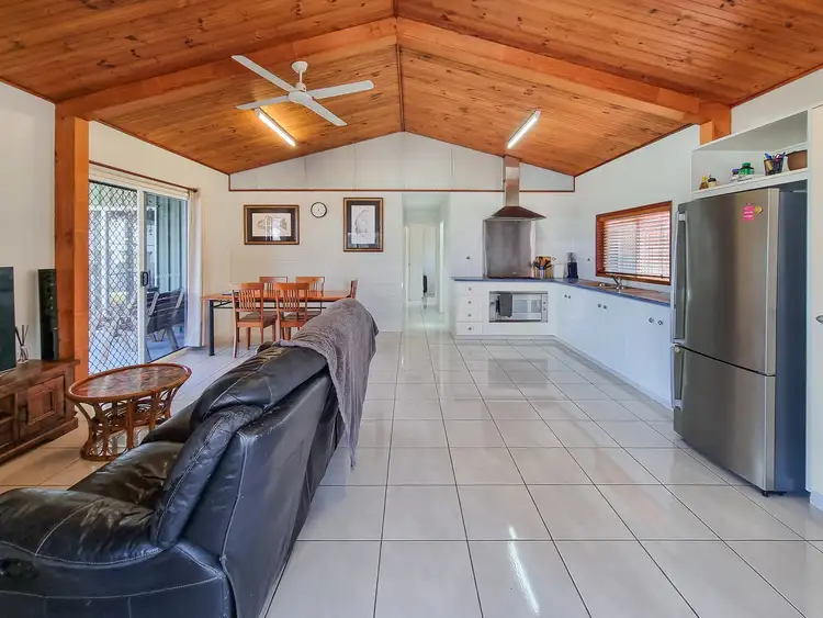 Seventh view of Homely house listing, 18 Wentworth Street, Bowen QLD 4805