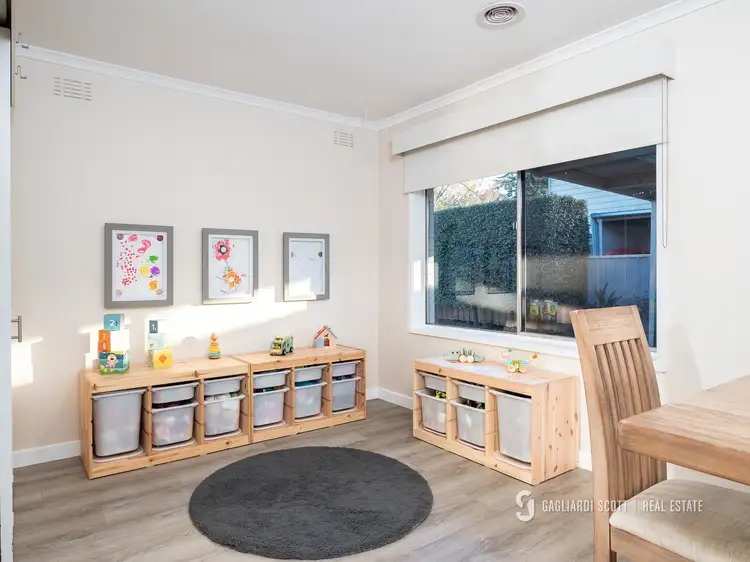 Fourth view of Homely house listing, 11 Vickers Street, Kialla VIC 3631