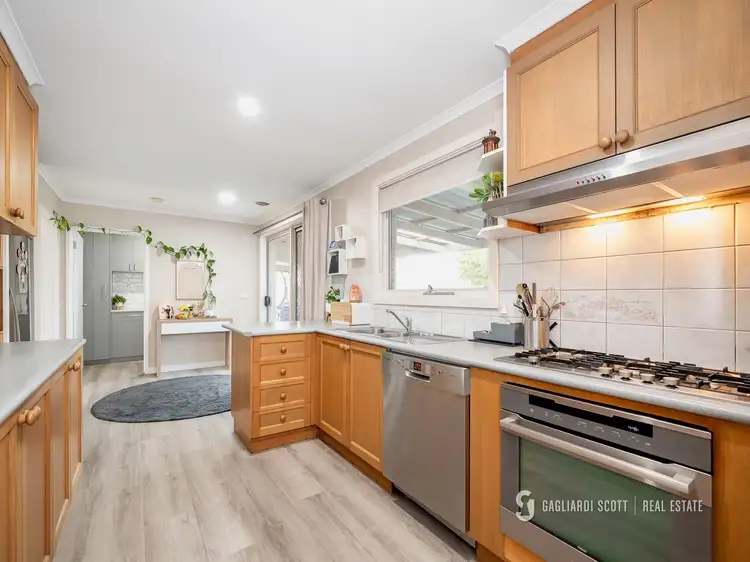 Fifth view of Homely house listing, 11 Vickers Street, Kialla VIC 3631