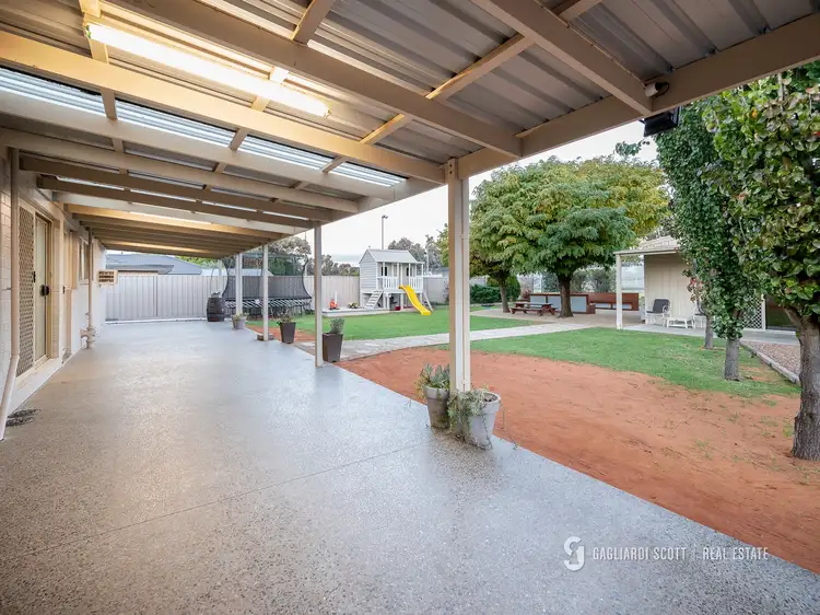 Seventh view of Homely house listing, 11 Vickers Street, Kialla VIC 3631