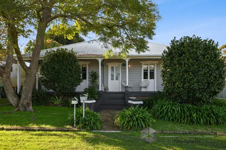 Main view of Homely house listing, 53 Hebburn Street, Pelaw Main NSW 2327