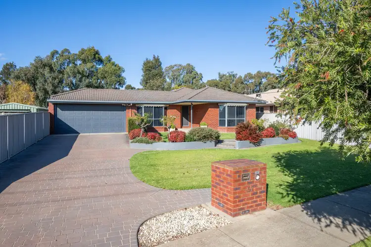 Main view of Homely house listing, 57 Ferguson Road, Shepparton VIC 3630