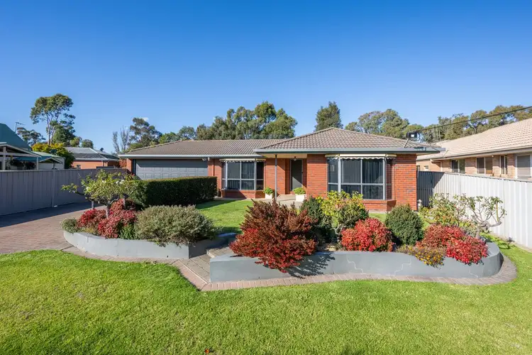Second view of Homely house listing, 57 Ferguson Road, Shepparton VIC 3630