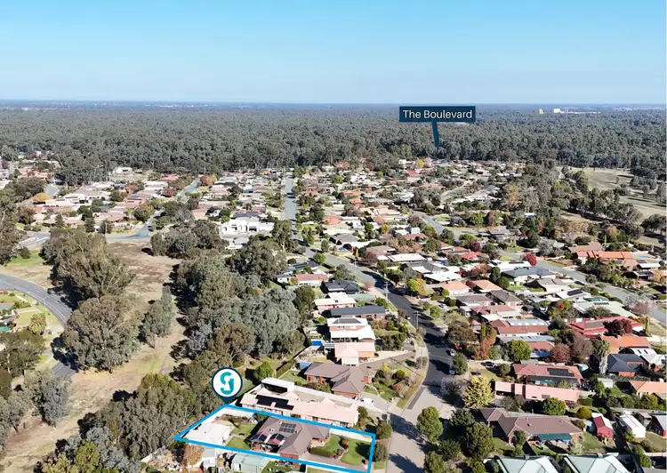 Fourth view of Homely house listing, 57 Ferguson Road, Shepparton VIC 3630