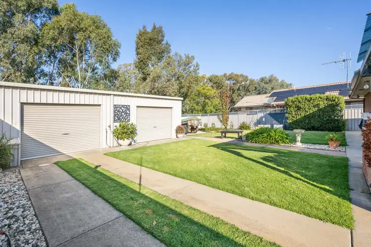 Fifth view of Homely house listing, 57 Ferguson Road, Shepparton VIC 3630