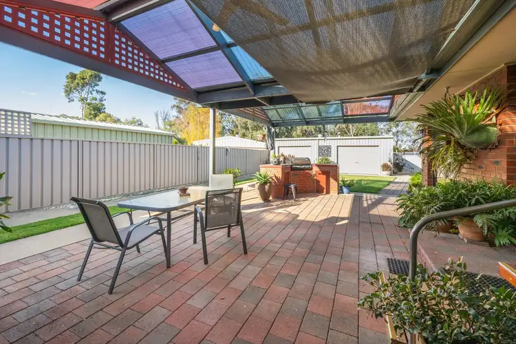 Sixth view of Homely house listing, 57 Ferguson Road, Shepparton VIC 3630
