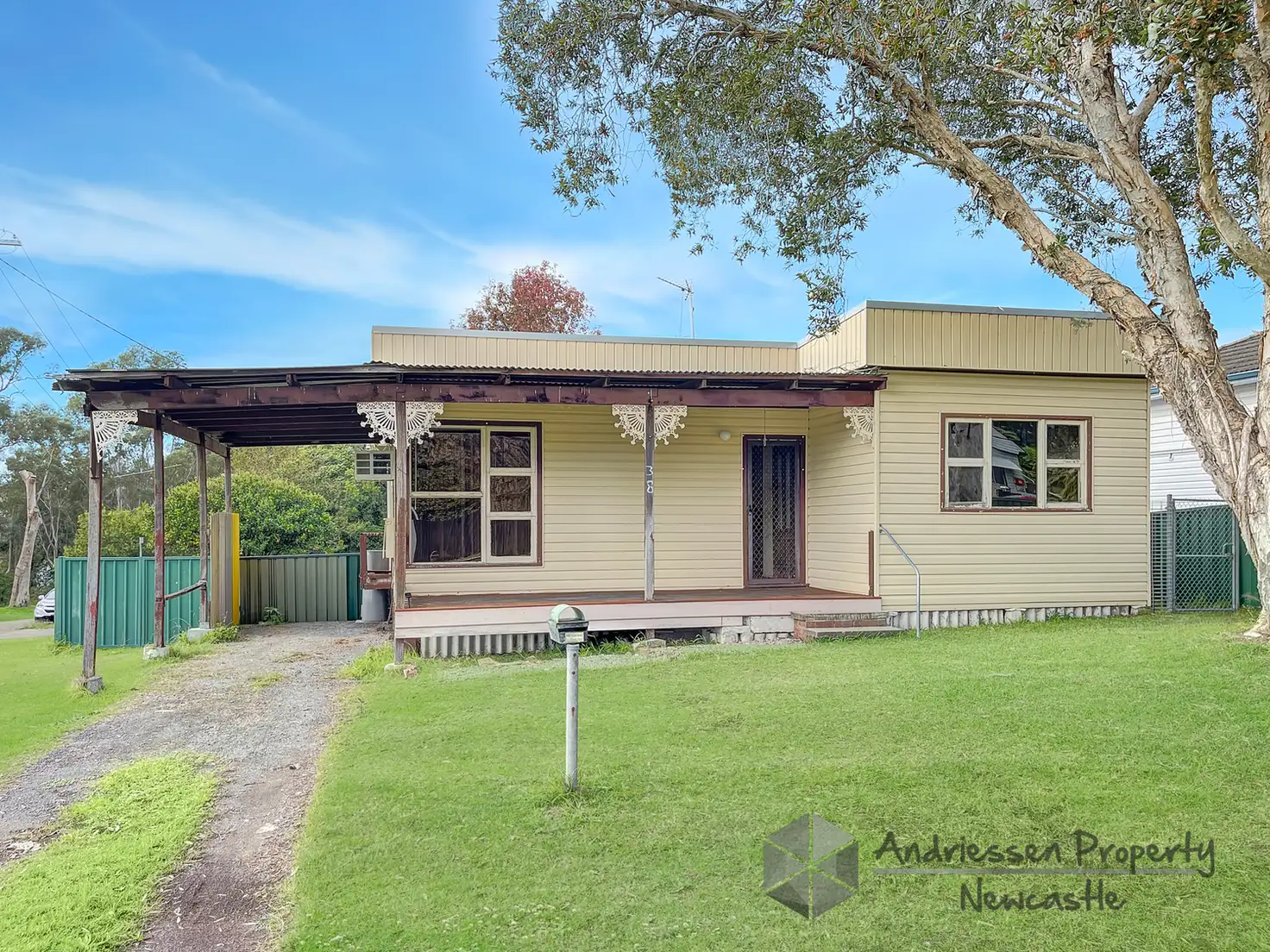 Main view of Homely house listing, 38 Wangi Road, Fassifern NSW 2283