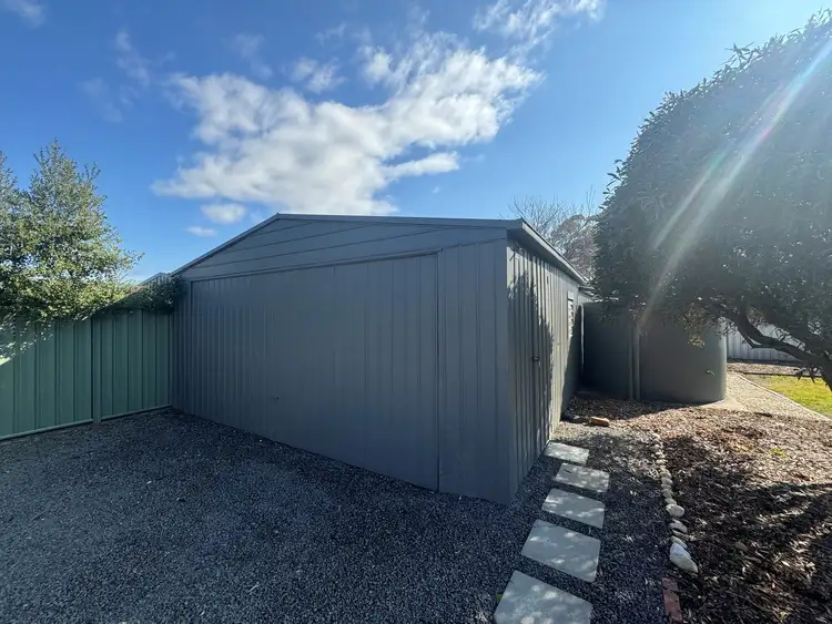 Second view of Homely house listing, 107 Loch Street, Maryborough VIC 3465
