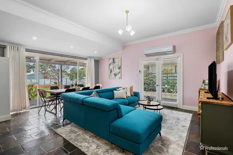 Fifth view of Homely house listing, 107 Loch Street, Maryborough VIC 3465