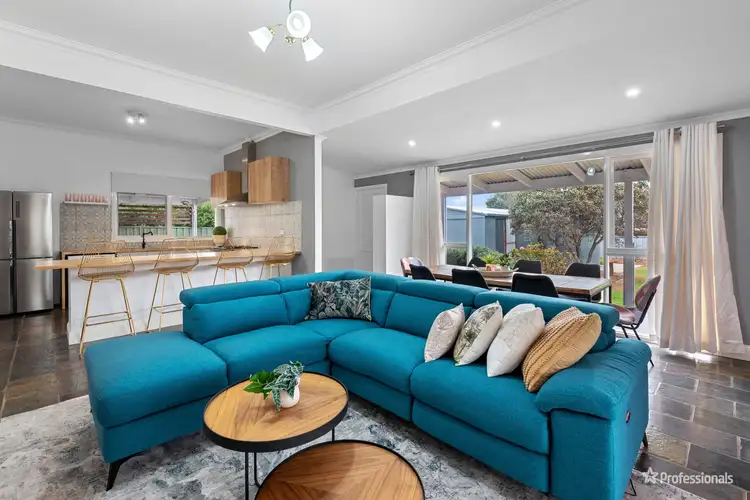 Sixth view of Homely house listing, 107 Loch Street, Maryborough VIC 3465