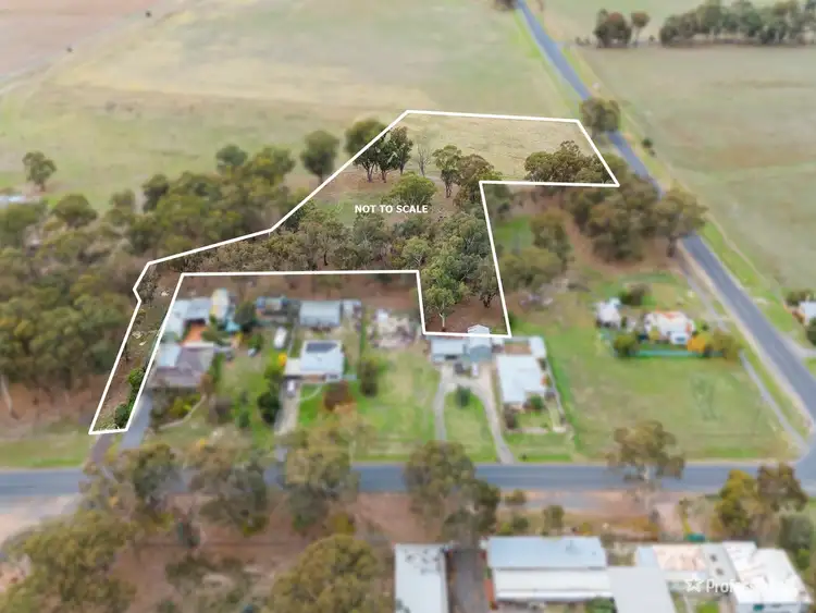 Seventh view of Homely land listing, LOT Lot 1, 26 Chaplins Road, Carisbrook VIC 3464