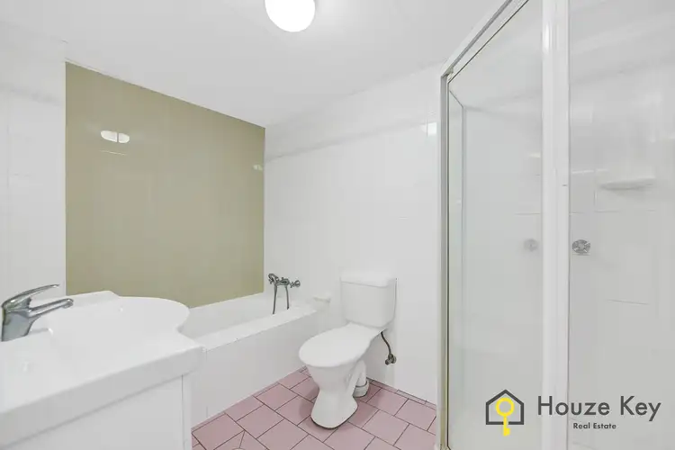 Sixth view of Homely apartment listing, 94/29-33 Kildare Road, Blacktown NSW 2148