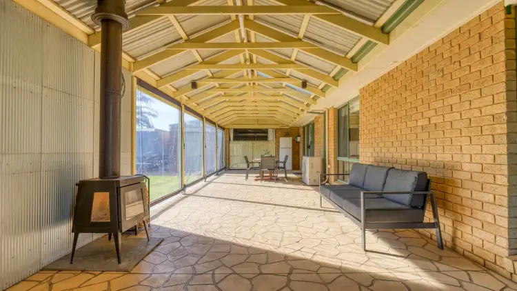Second view of Homely house listing, 50 Pell Crescent, Mooroopna VIC 3629
