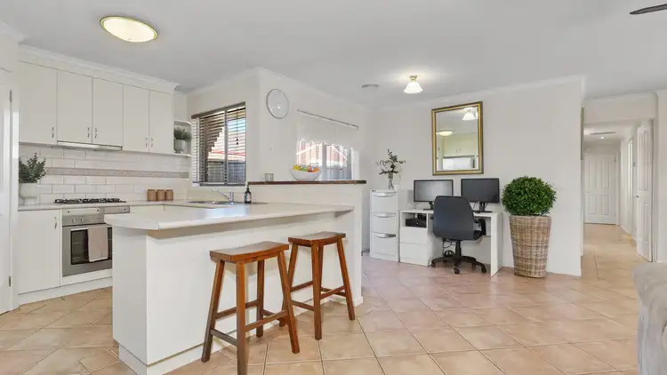 Fifth view of Homely house listing, 50 Pell Crescent, Mooroopna VIC 3629