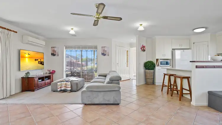 Sixth view of Homely house listing, 50 Pell Crescent, Mooroopna VIC 3629
