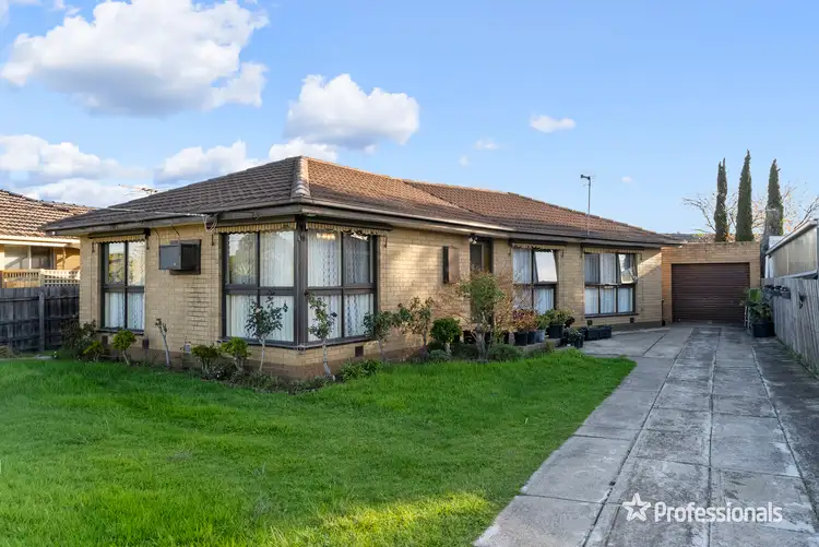 17 Novara Parade, St Albans VIC 3021