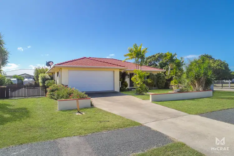Main view of Homely house listing, 182 Queens Road, Bowen QLD 4805