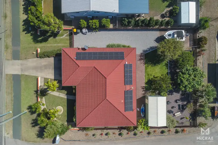 Fourth view of Homely house listing, 182 Queens Road, Bowen QLD 4805