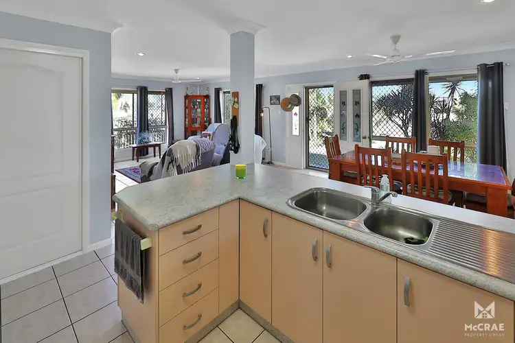 Sixth view of Homely house listing, 182 Queens Road, Bowen QLD 4805
