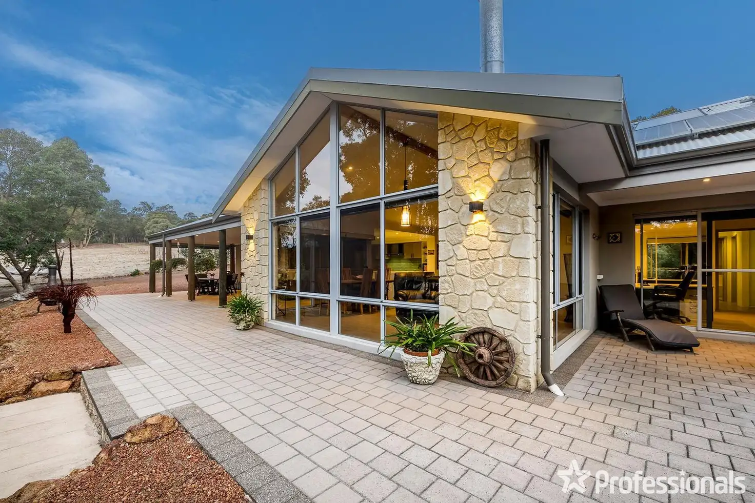 Main view of Homely house listing, 540 Laguna Vista, Chidlow WA 6556