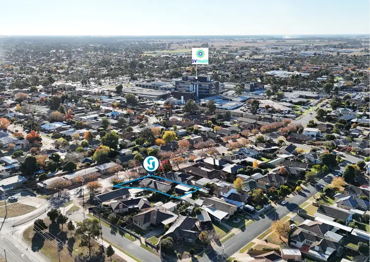 3 Monash Street, Shepparton VIC 3630