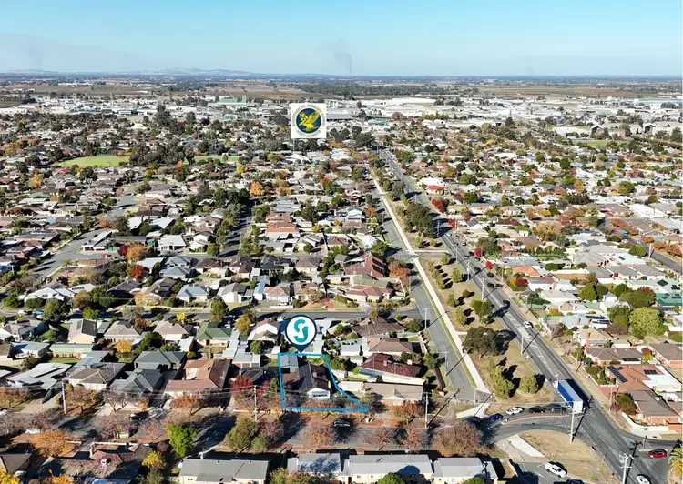 Second view of Homely house listing, 3 Monash Street, Shepparton VIC 3630