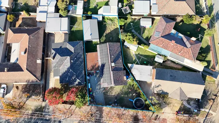 Third view of Homely house listing, 3 Monash Street, Shepparton VIC 3630