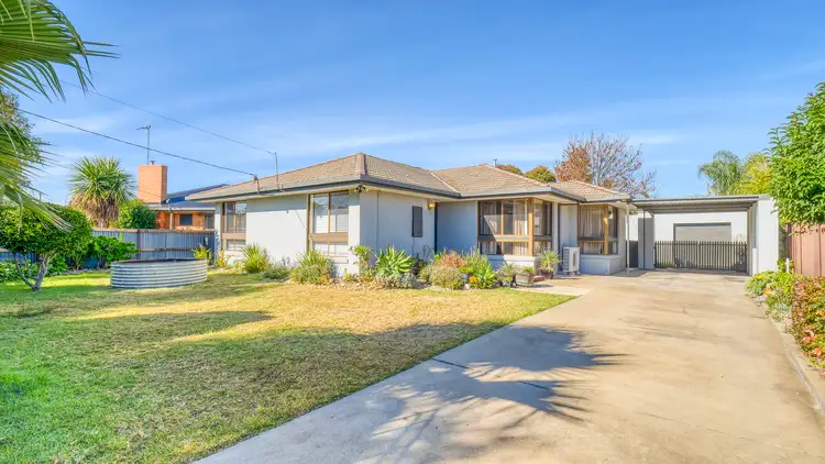 75 Hall Street, Mooroopna VIC 3629