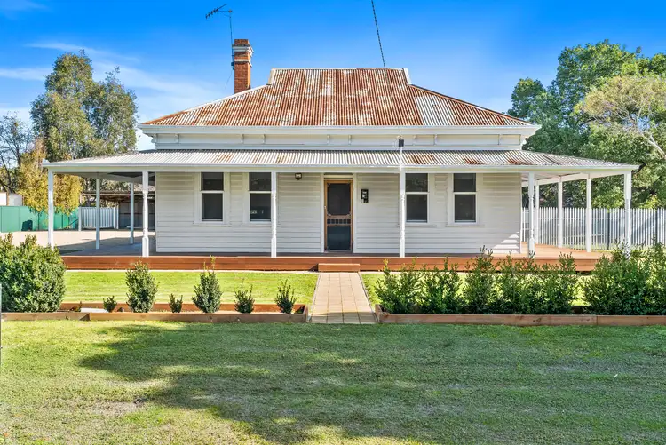 36 Fraser Street, Nathalia VIC 3638