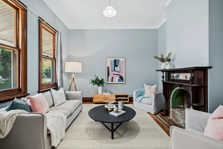 Fourth view of Homely house listing, 36 Fraser Street, Nathalia VIC 3638