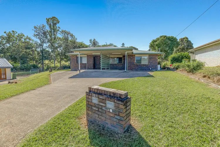 5 Quamby Court