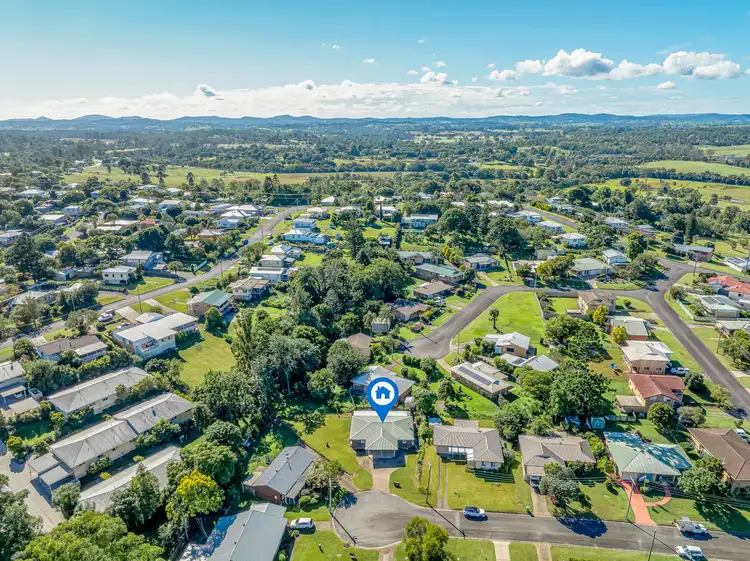 Third view of Homely semi-detached listing, 1 & 2/5 Quamby Court, Gympie QLD 4570