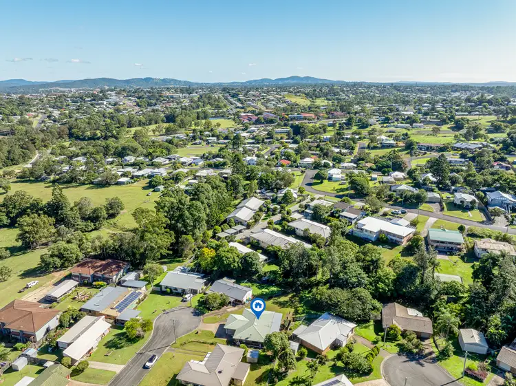 Fourth view of Homely semi-detached listing, 1 & 2/5 Quamby Court, Gympie QLD 4570